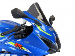 Wind screen Suzuki GSX R 1000