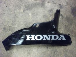 Rechter onderkuip Honda CBR Fireblade