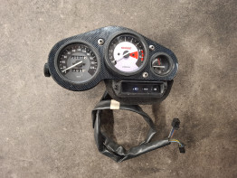 Tellerset Yamaha TDM
