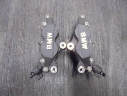 Brake calipers front BMW R 1200 C