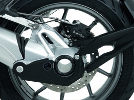 Final driven gear BMW R 1200 GS LC