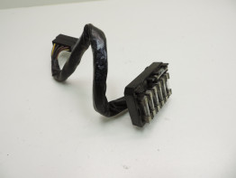 Fuse box Honda CB 700