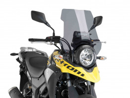 Scheibe Windschild Suzuki Overige Suzuki