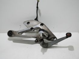 Rechter schetsplaat Yamaha XJ 600 Diversion