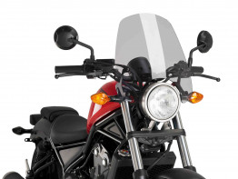 Scheibe Windschild Honda Overige Honda