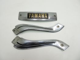 Wind screen Yamaha Overige Yamaha