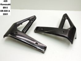Radiator toebehoren Kawasaki ER 5