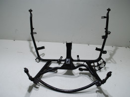Lampenverkleidung Rahmen Honda CBR 600 F