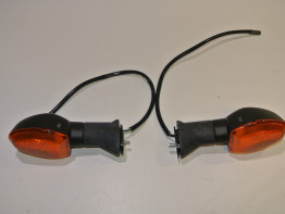 Knipperlicht Suzuki GSR 750