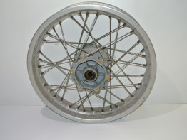 Rear wheel Aprilia Pegaso