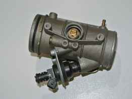 Throttle body BMW R 1100 GS