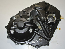 Crankcase cover Clutch side Honda NC 750 X
