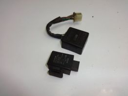 Relais unit Honda VT 500