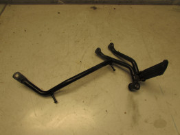 Motorschutzbugel Sturzbugel Honda CBR 600 F