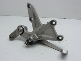 Rechter schetsplaat Honda CBR Fireblade