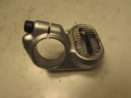 Clip on links BMW K 1200 RS