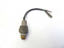 Radiator toebehoren Kawasaki LTD 454