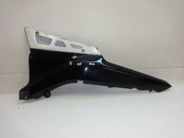 Rechter achterkant Suzuki GSX F 600