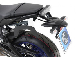 Suitcase bracket set Yamaha MT 09