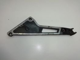 Schetsplaat links Kawasaki GPZ 1000