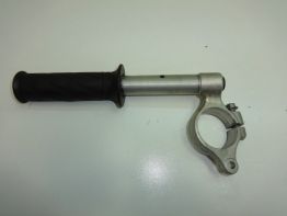 Clip on links Suzuki GSX R 600