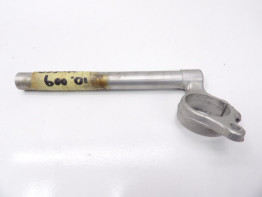 Clip on links Suzuki GSX R 600