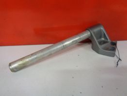 Clip on links Kawasaki ZZR 600