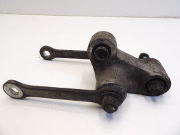 Link systeem achterveer Yamaha BT 1100