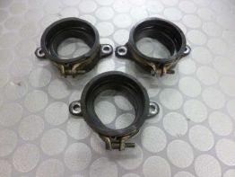 Intake parts Triumph Speed Triple 1050