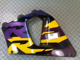 Linker zijkuip klein Honda CBR 900 RR