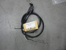 Gaskabel Kawasaki ZX 10 R