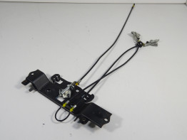 Sitzbank Kawasaki Z 750