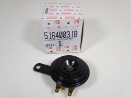 Claxon Ducati Multistrada 1000