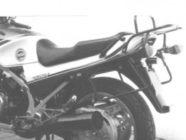 Kofferbeugel set Honda VF 700 750 F