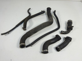 Radiator parts Yamaha FJR 1300