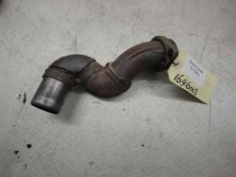 Uitlaatbochten Suzuki SV 1000