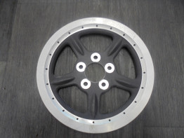 Tandwieldrager Harley Davidson XL1200C 1200 Custom