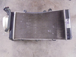 Radiateur BMW F 850 GS