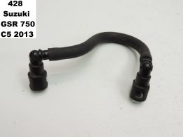 Brandstofslang Suzuki GSR 750