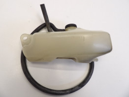 Radiator reserve tank Kawasaki ER 5