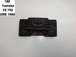 Rahme teile Yamaha FZ 750