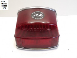Rucklicht Honda CX 500