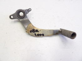 Rempedaal Honda CBR 1000 F