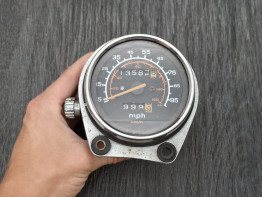Teller Honda CMX 450