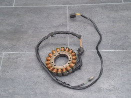 Dynamo Suzuki VS 1400 Intruder