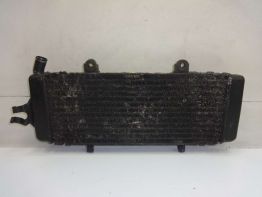 Radiateur Honda CBR 600 F