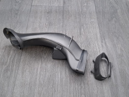 Linker luchtbuis Yamaha YZF R1