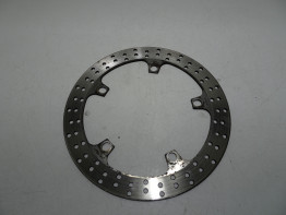 Braking disc right front BMW R 1200 RT