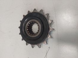 Front sprocket Aprilia Tuono 1000
