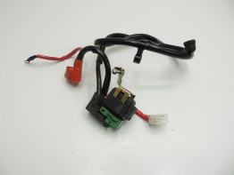 Anlasser Relais Honda ST 1300 Pan European